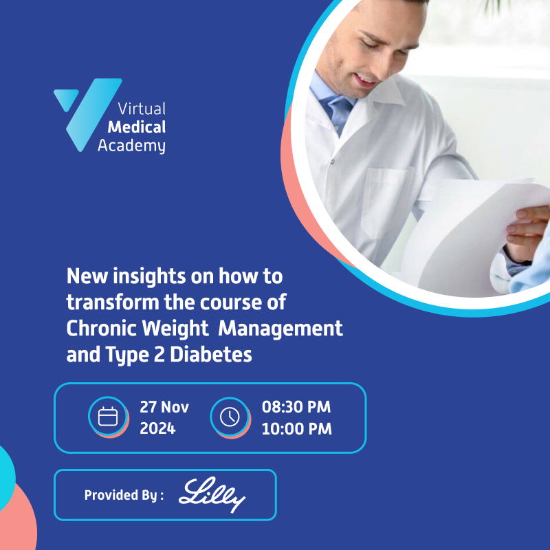 New insights on how to transform the course of Chronic Weight Management and Type 2 Diabetes